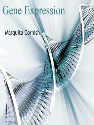 cover image of Gene Expression